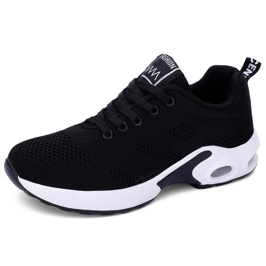 Sneakers Plateau Donna Estate 2026